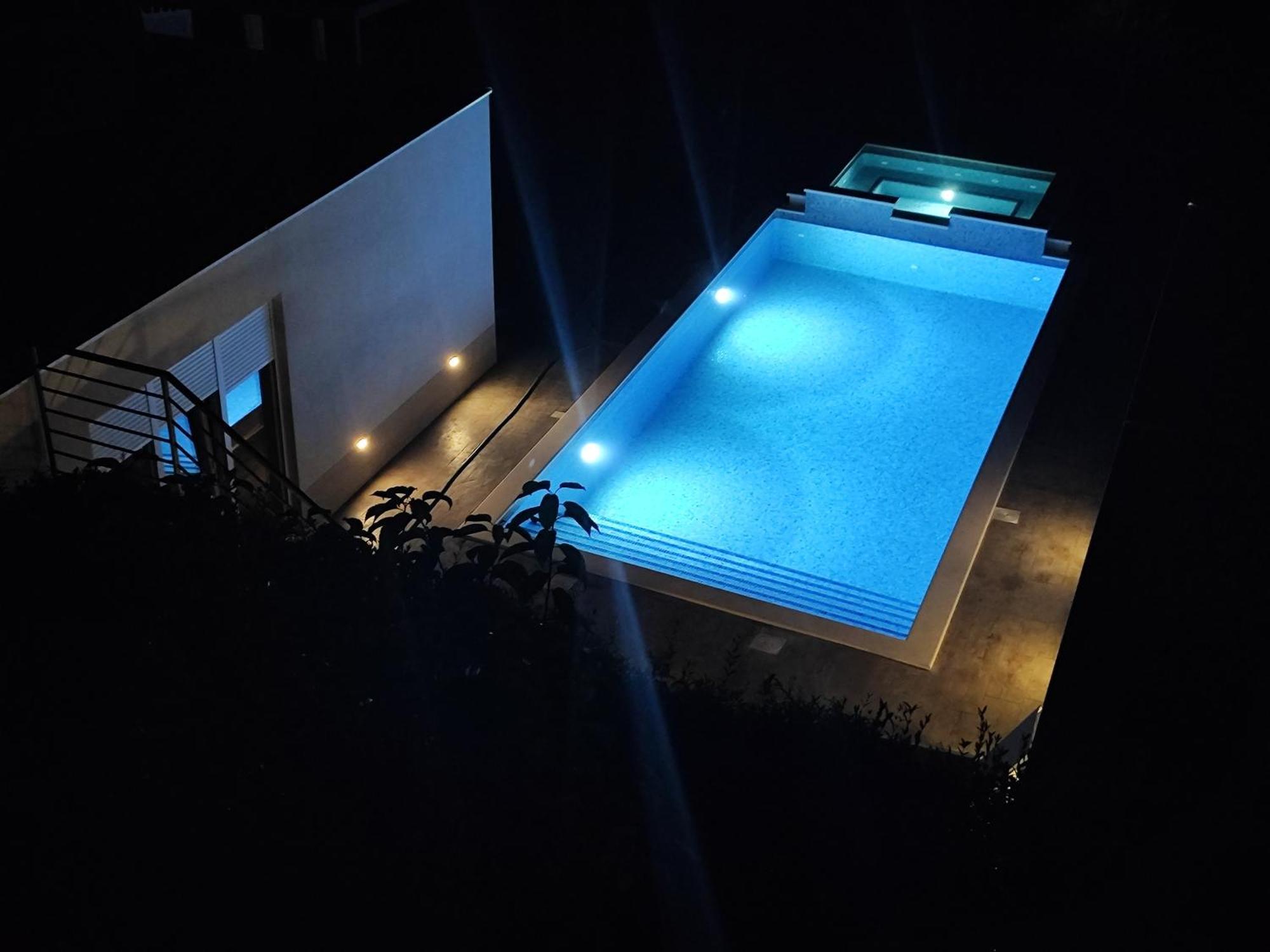 Fantastic House Βίλα Ποντστράνα Εξωτερικό φωτογραφία