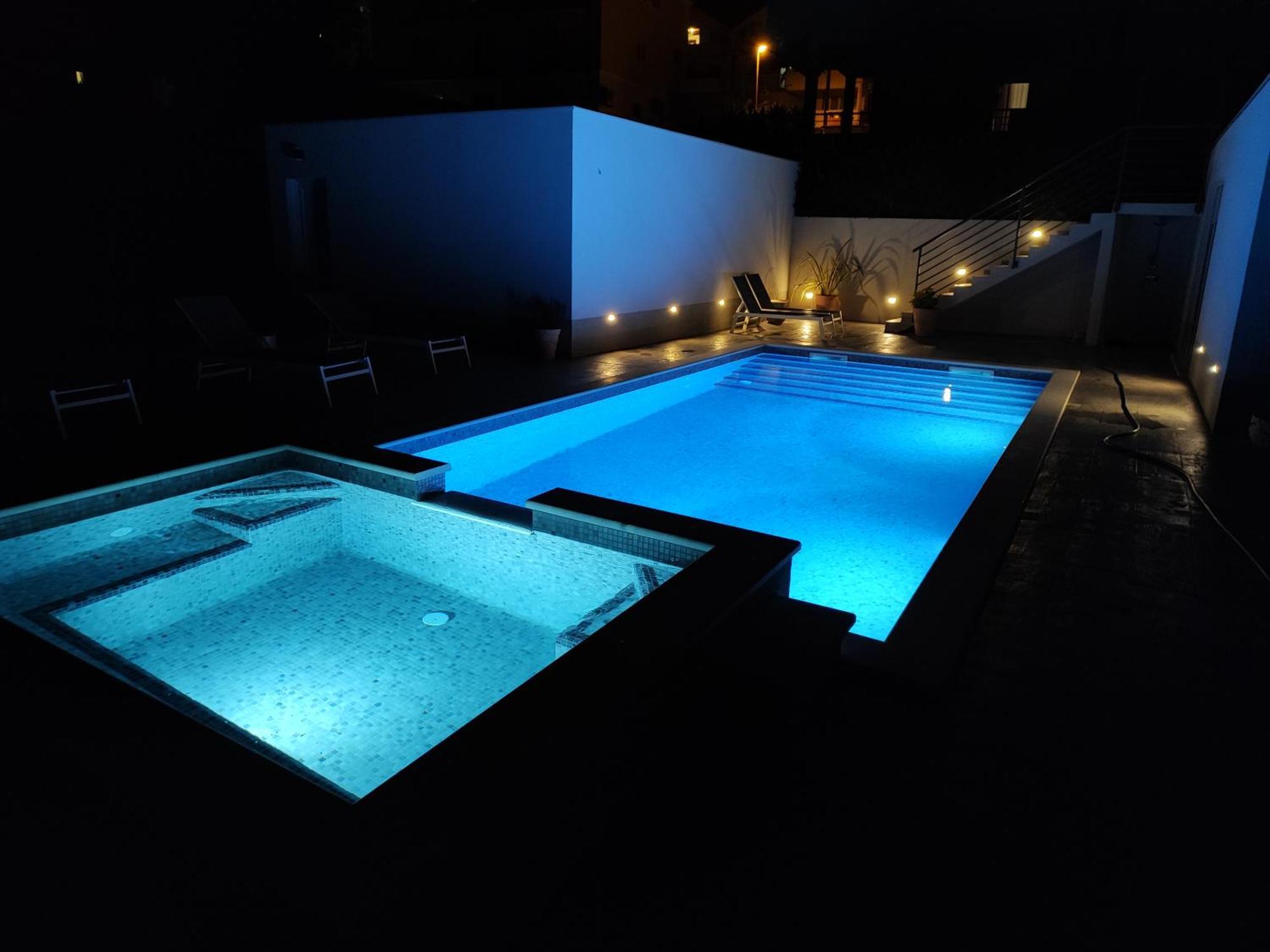 Fantastic House Βίλα Ποντστράνα Εξωτερικό φωτογραφία
