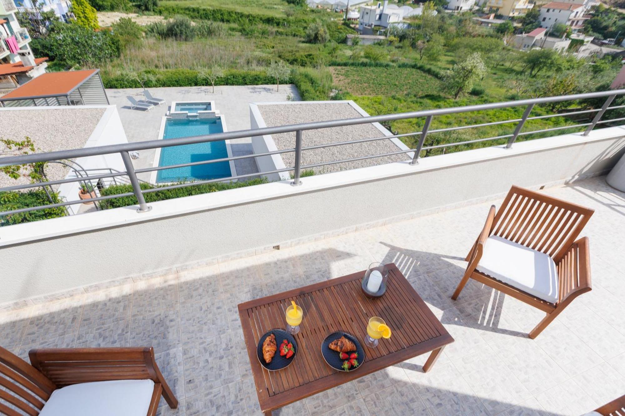 Fantastic House Βίλα Ποντστράνα Εξωτερικό φωτογραφία