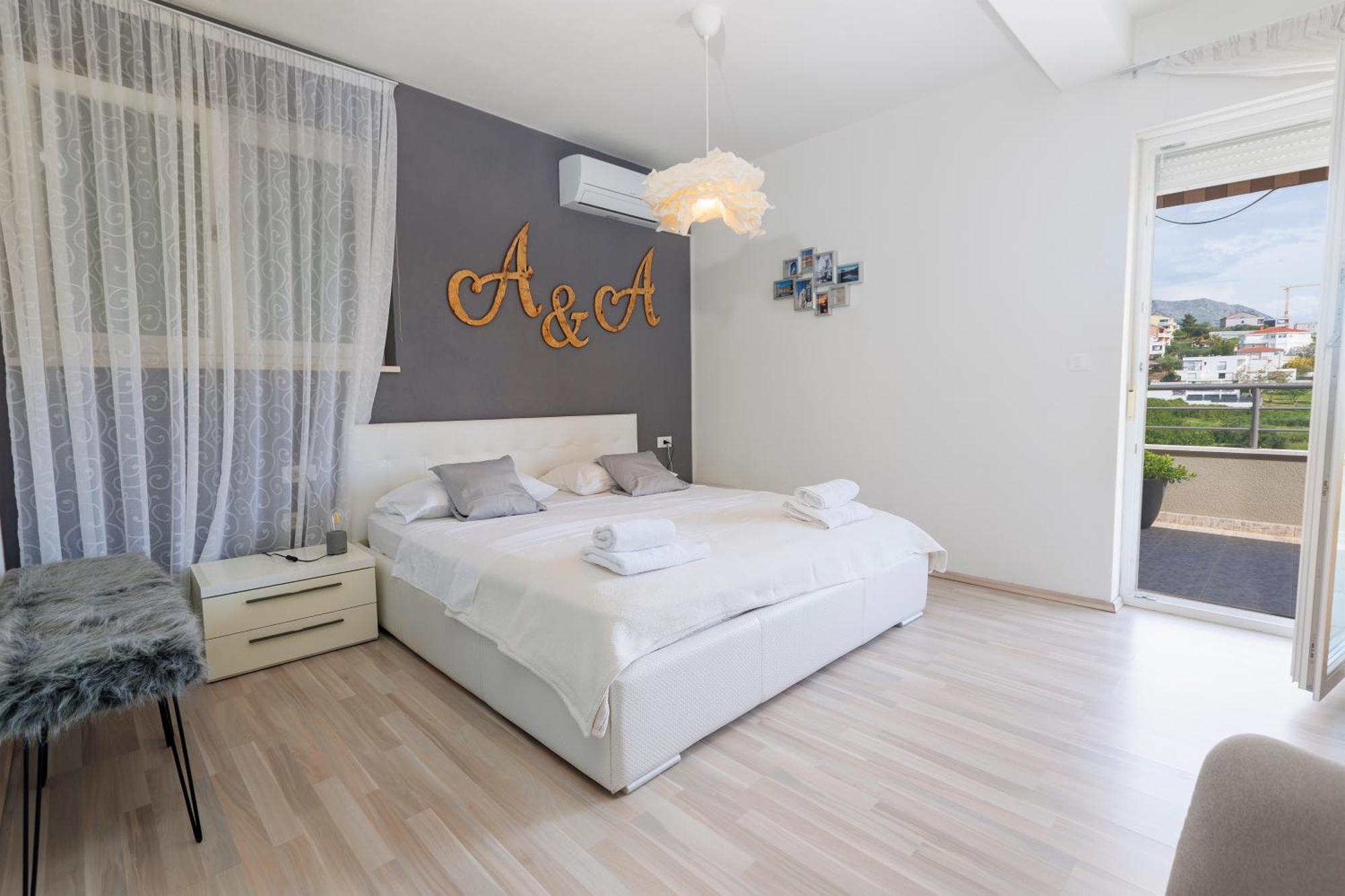 Fantastic House Βίλα Ποντστράνα Εξωτερικό φωτογραφία