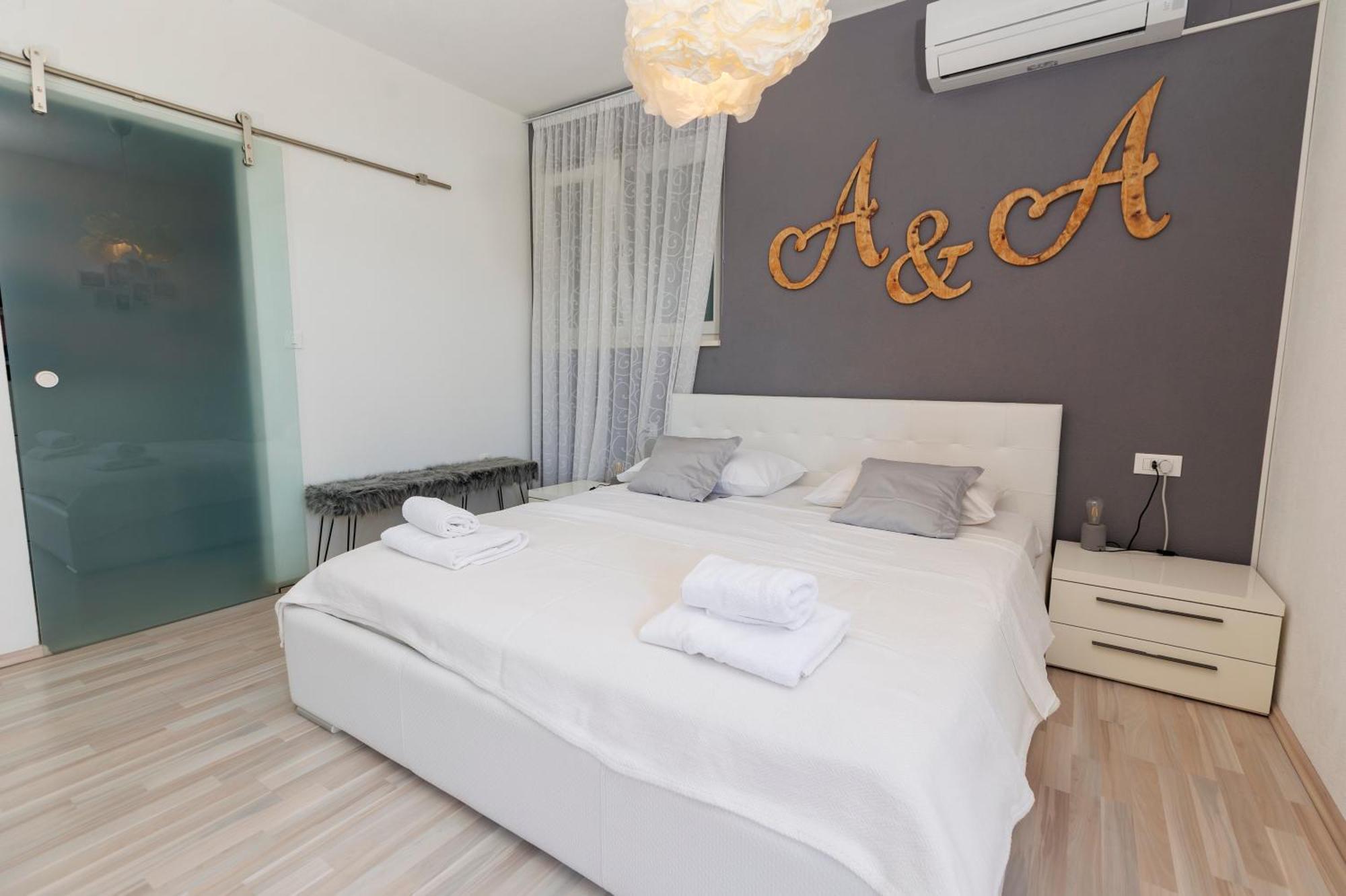 Fantastic House Βίλα Ποντστράνα Εξωτερικό φωτογραφία