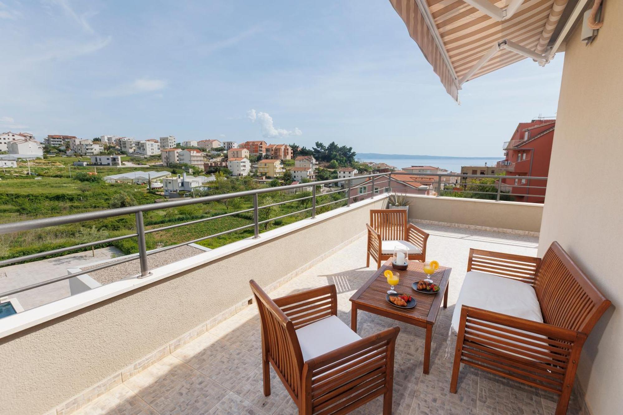 Fantastic House Βίλα Ποντστράνα Εξωτερικό φωτογραφία