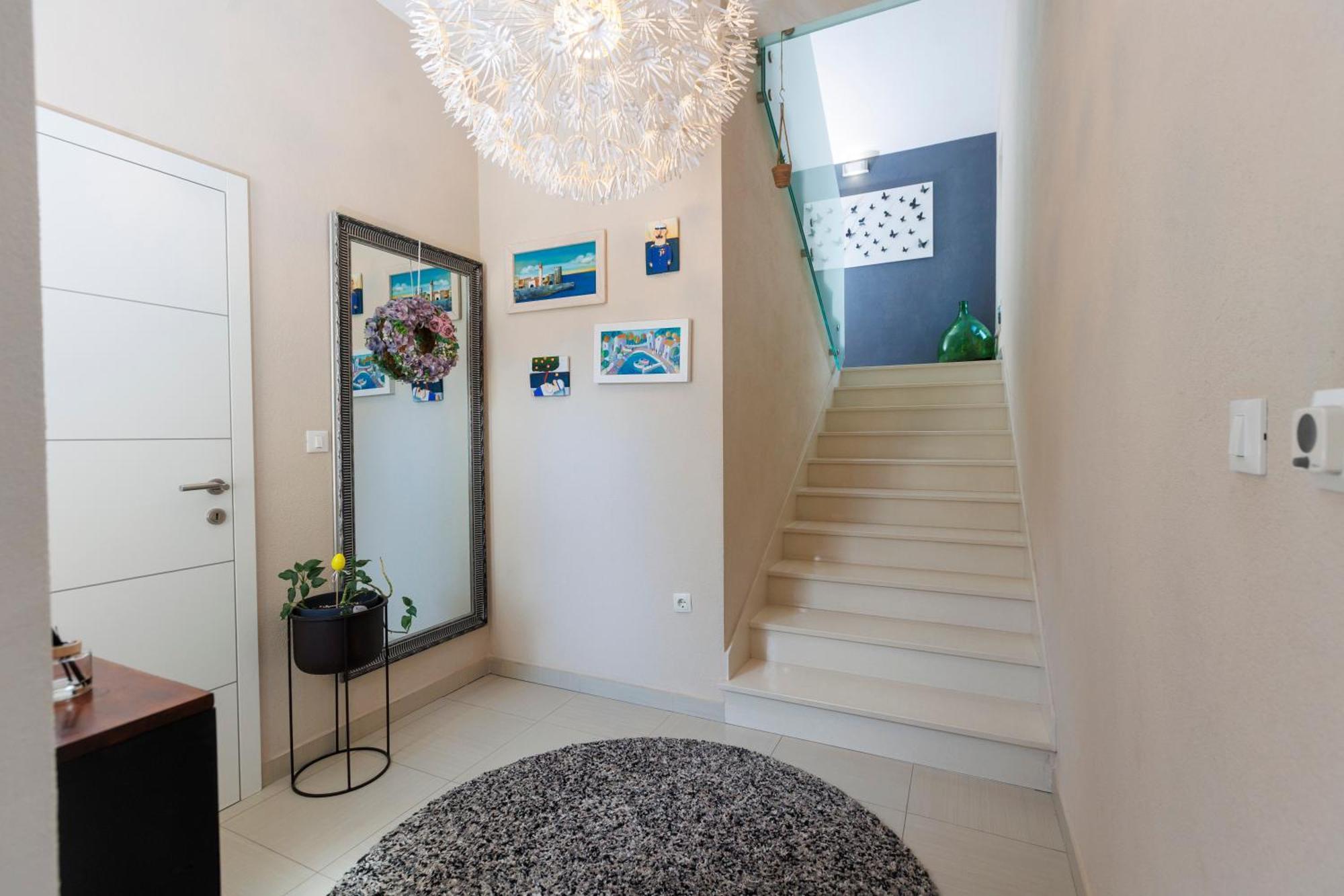 Fantastic House Βίλα Ποντστράνα Εξωτερικό φωτογραφία