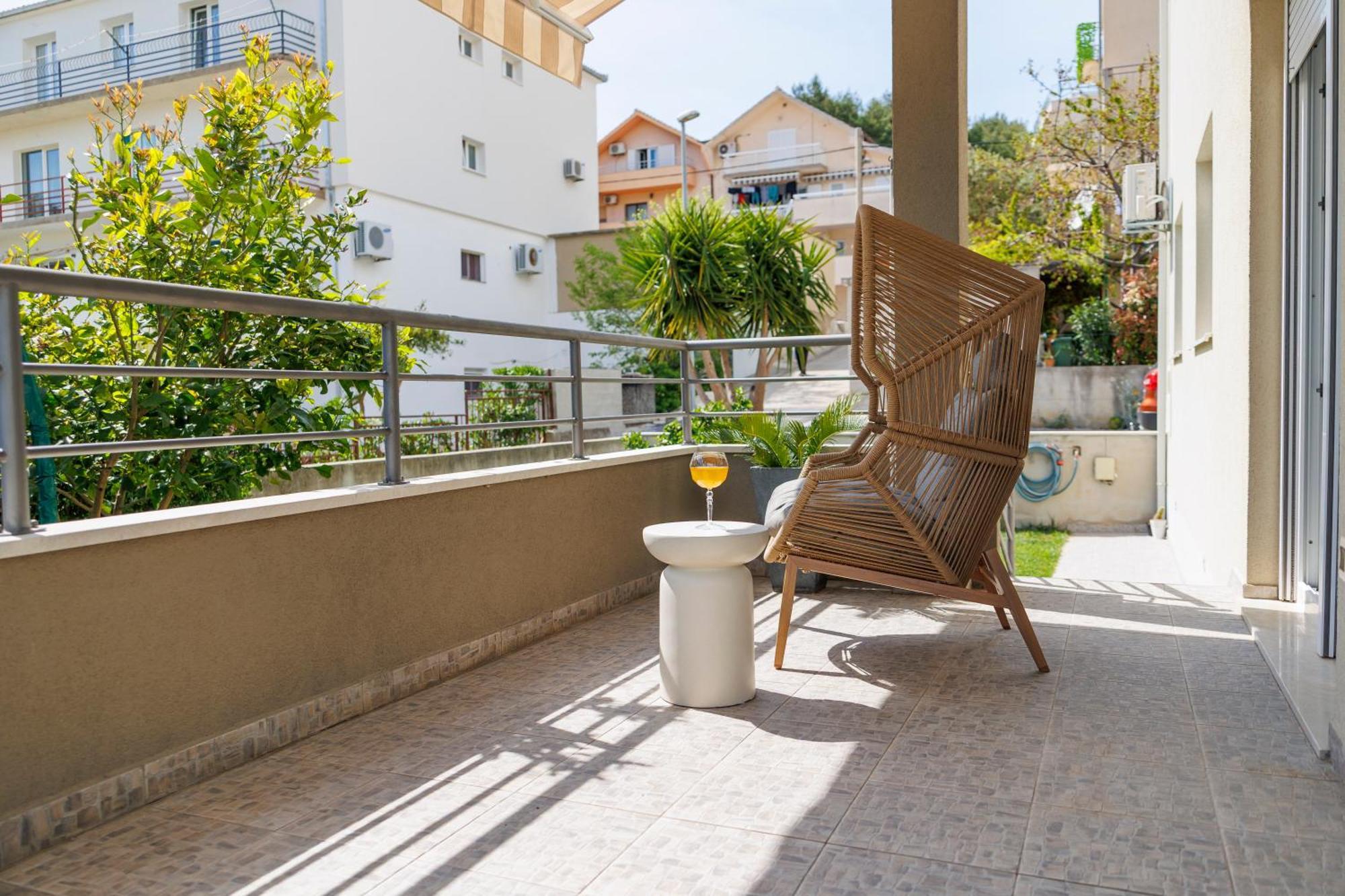 Fantastic House Βίλα Ποντστράνα Εξωτερικό φωτογραφία
