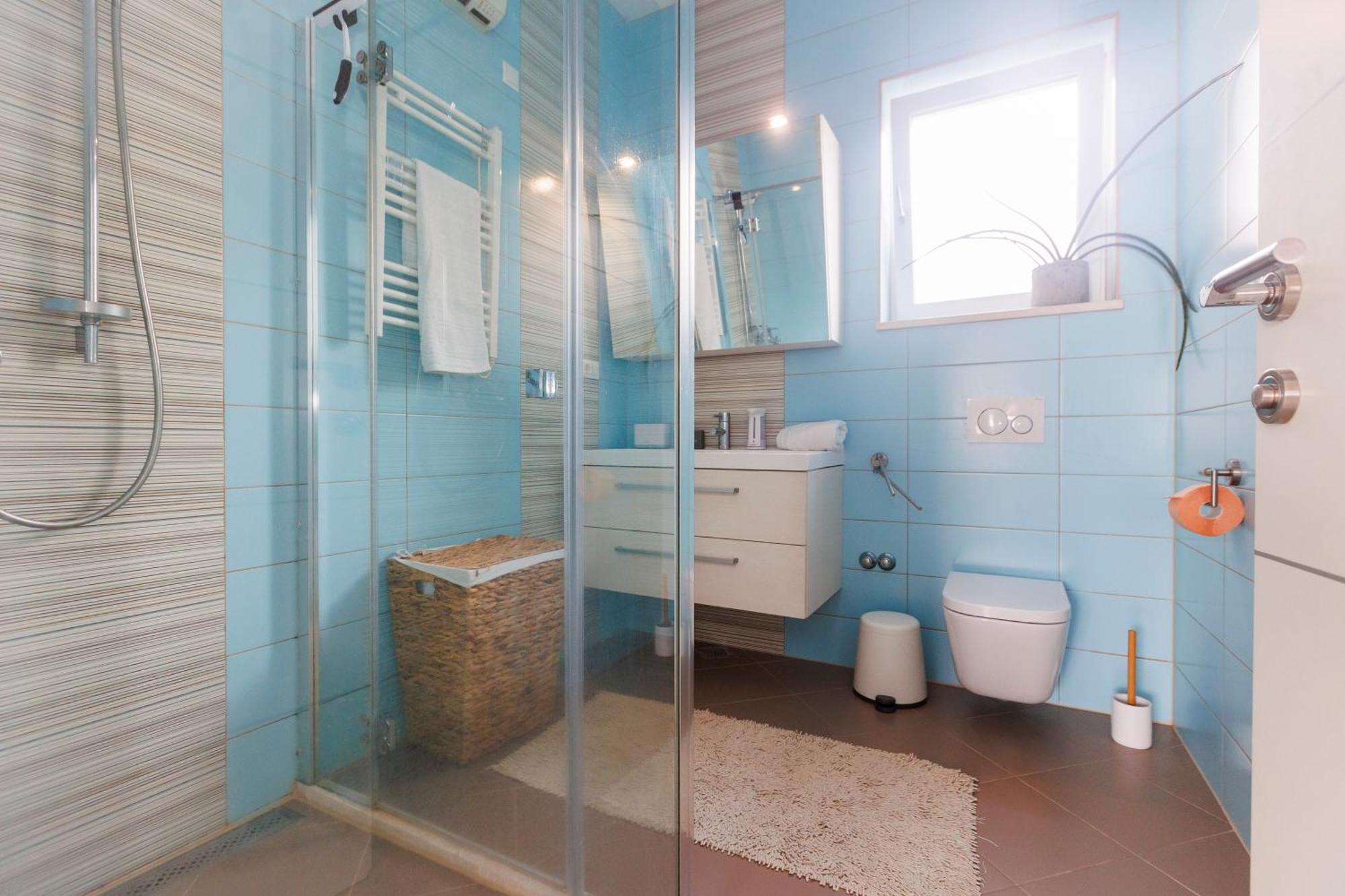 Fantastic House Βίλα Ποντστράνα Εξωτερικό φωτογραφία