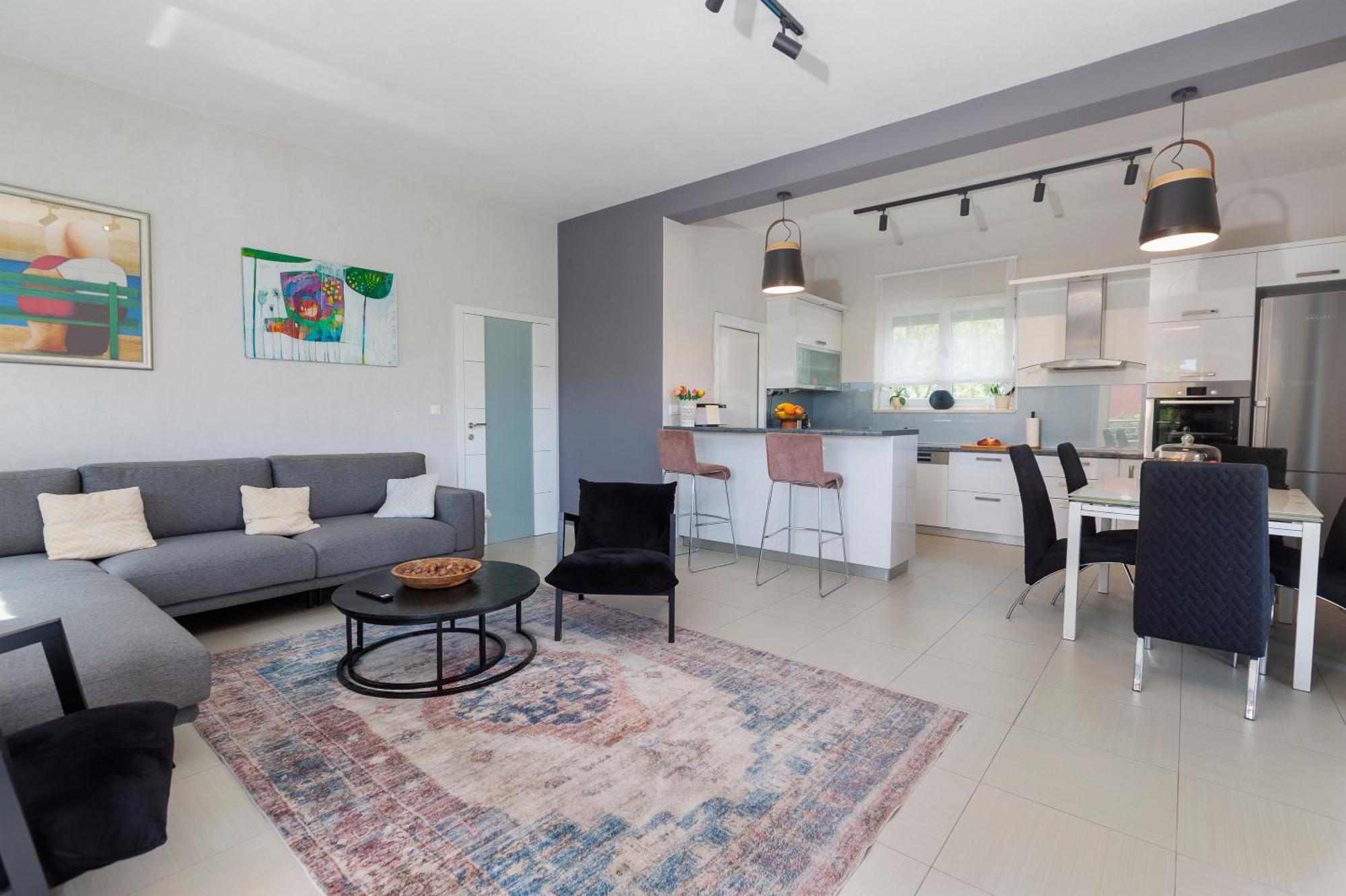 Fantastic House Βίλα Ποντστράνα Εξωτερικό φωτογραφία