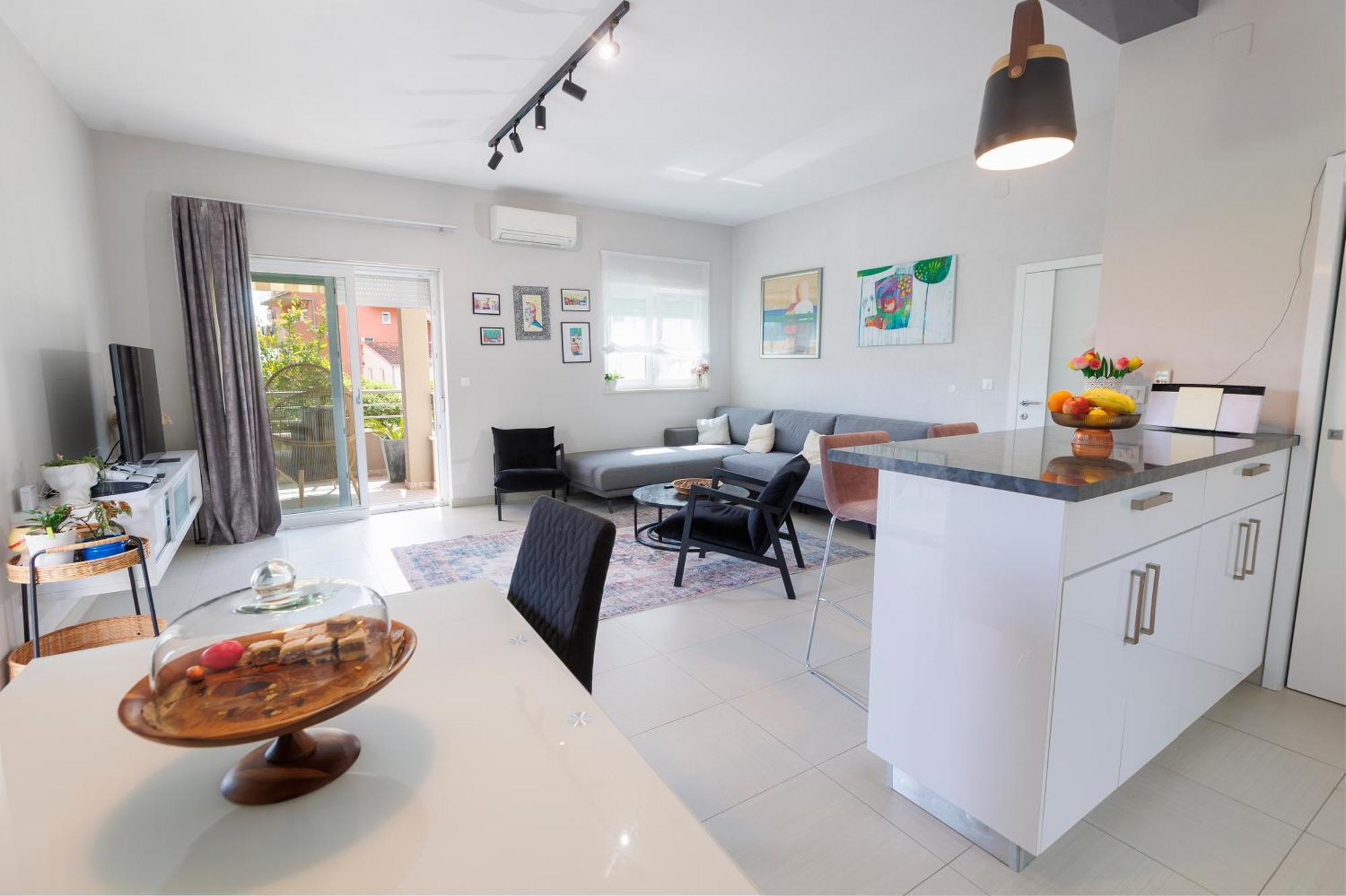 Fantastic House Βίλα Ποντστράνα Εξωτερικό φωτογραφία