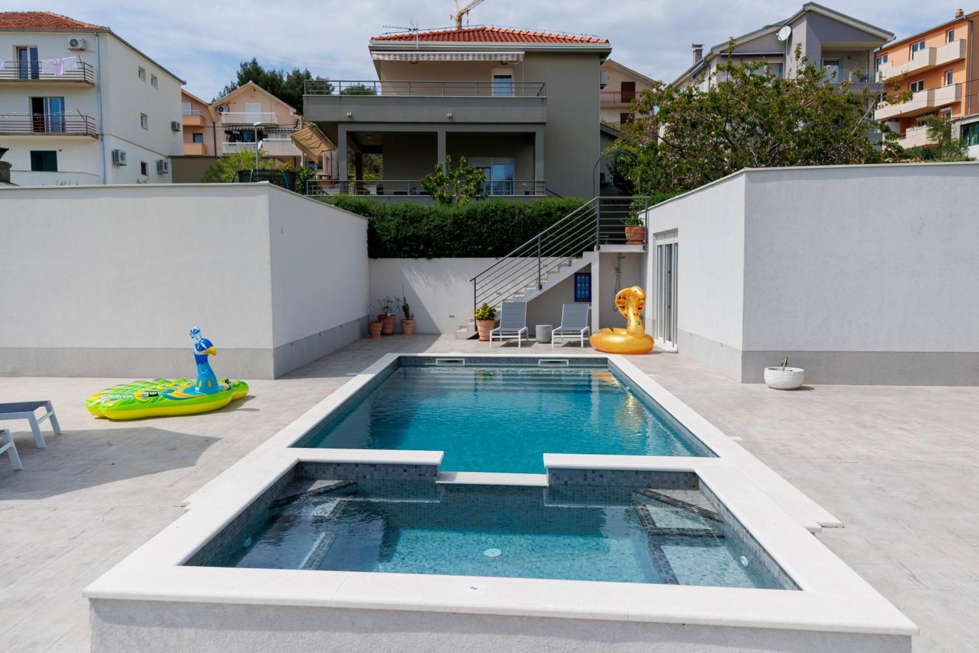 Fantastic House Βίλα Ποντστράνα Εξωτερικό φωτογραφία