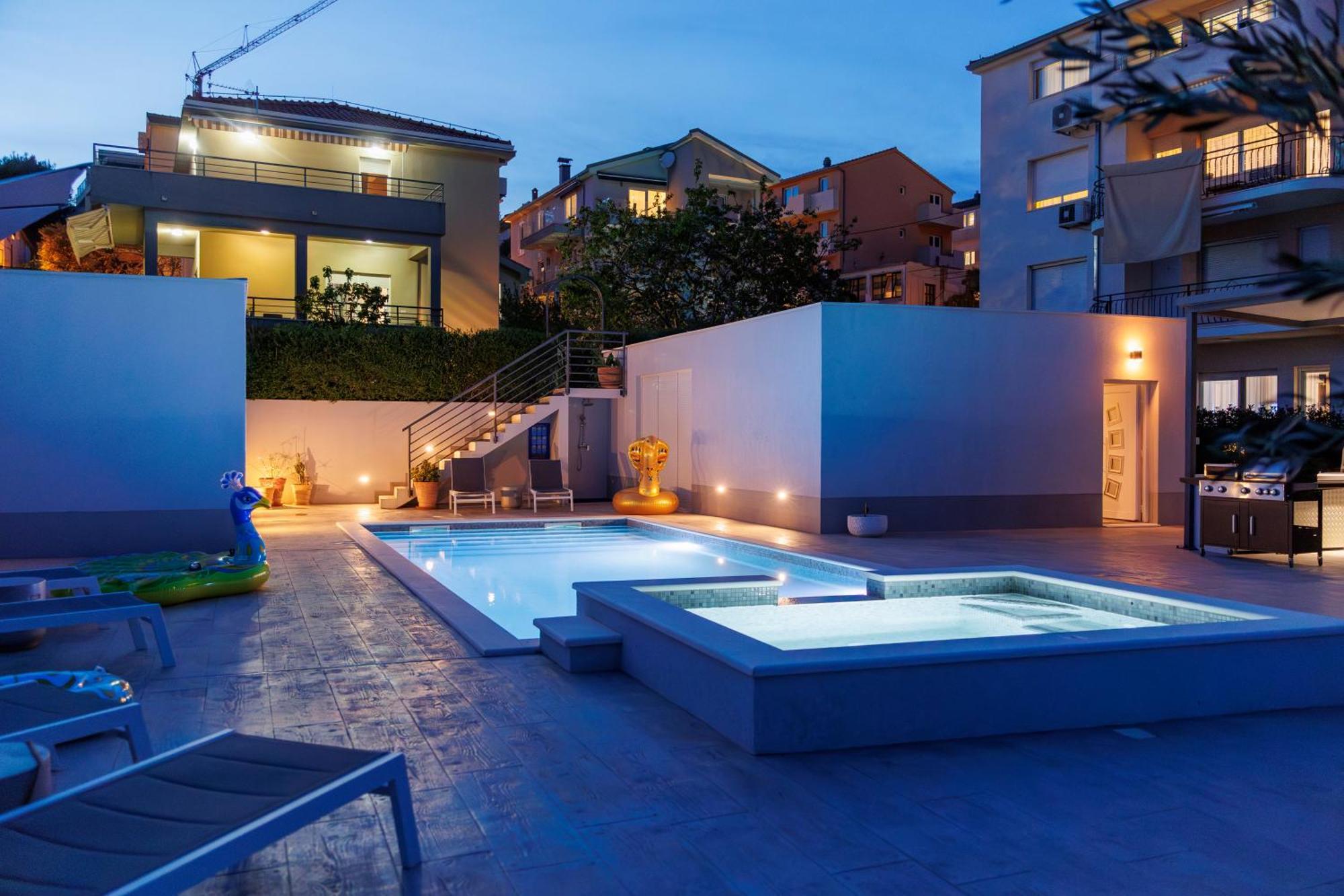 Fantastic House Βίλα Ποντστράνα Εξωτερικό φωτογραφία