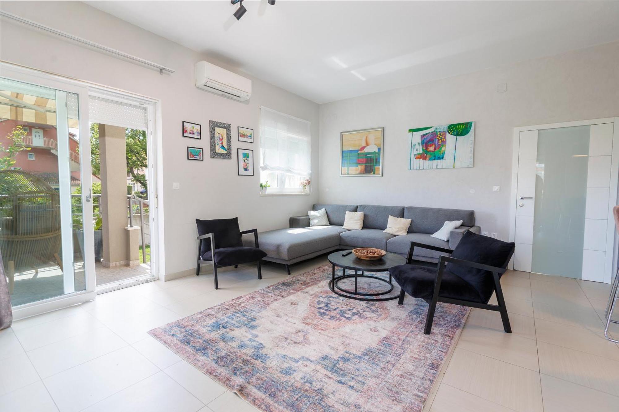 Fantastic House Βίλα Ποντστράνα Εξωτερικό φωτογραφία