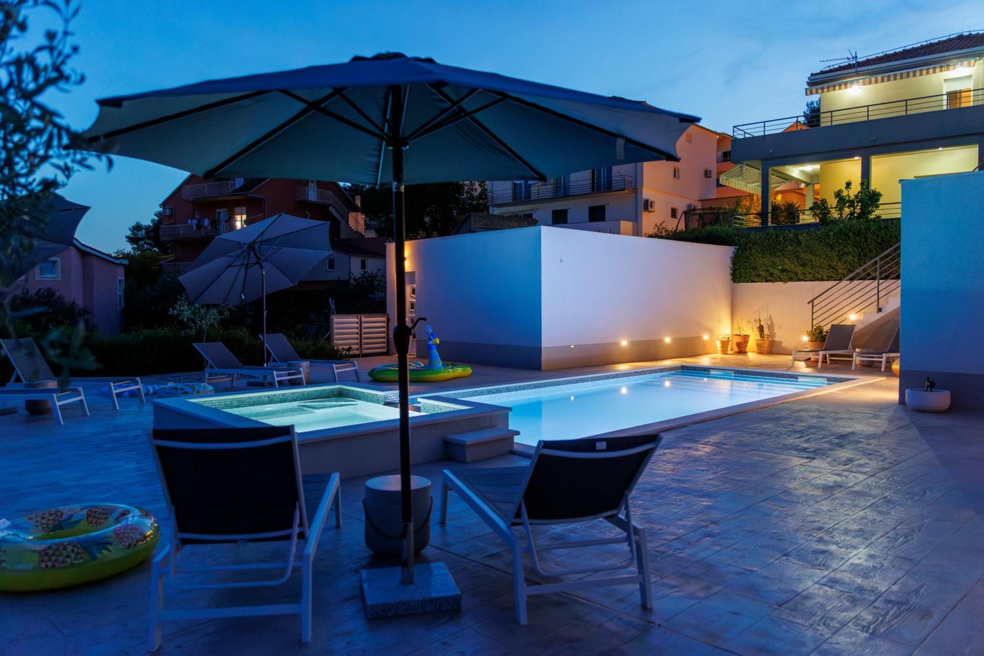Fantastic House Βίλα Ποντστράνα Εξωτερικό φωτογραφία