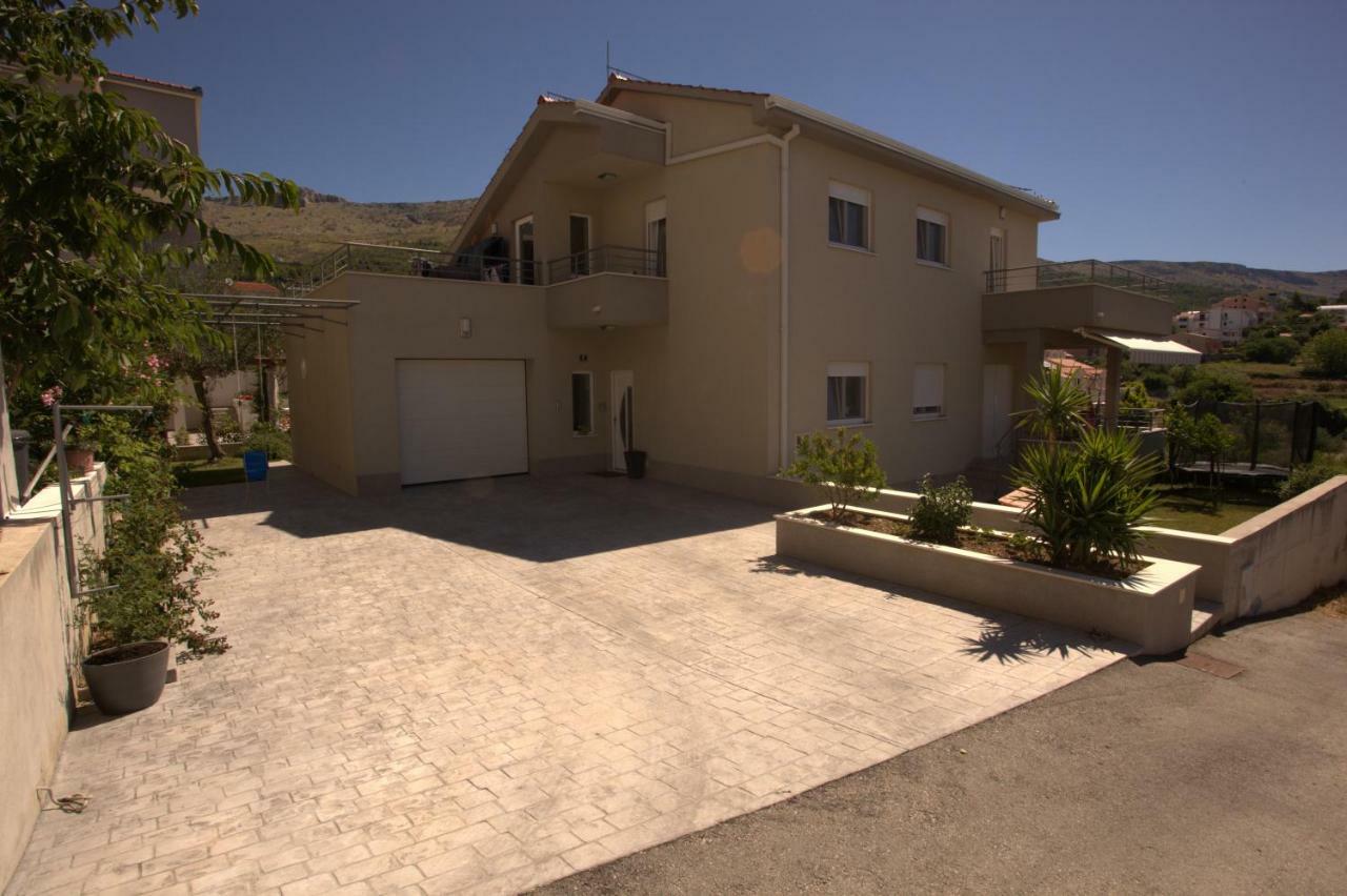Fantastic House Βίλα Ποντστράνα Εξωτερικό φωτογραφία